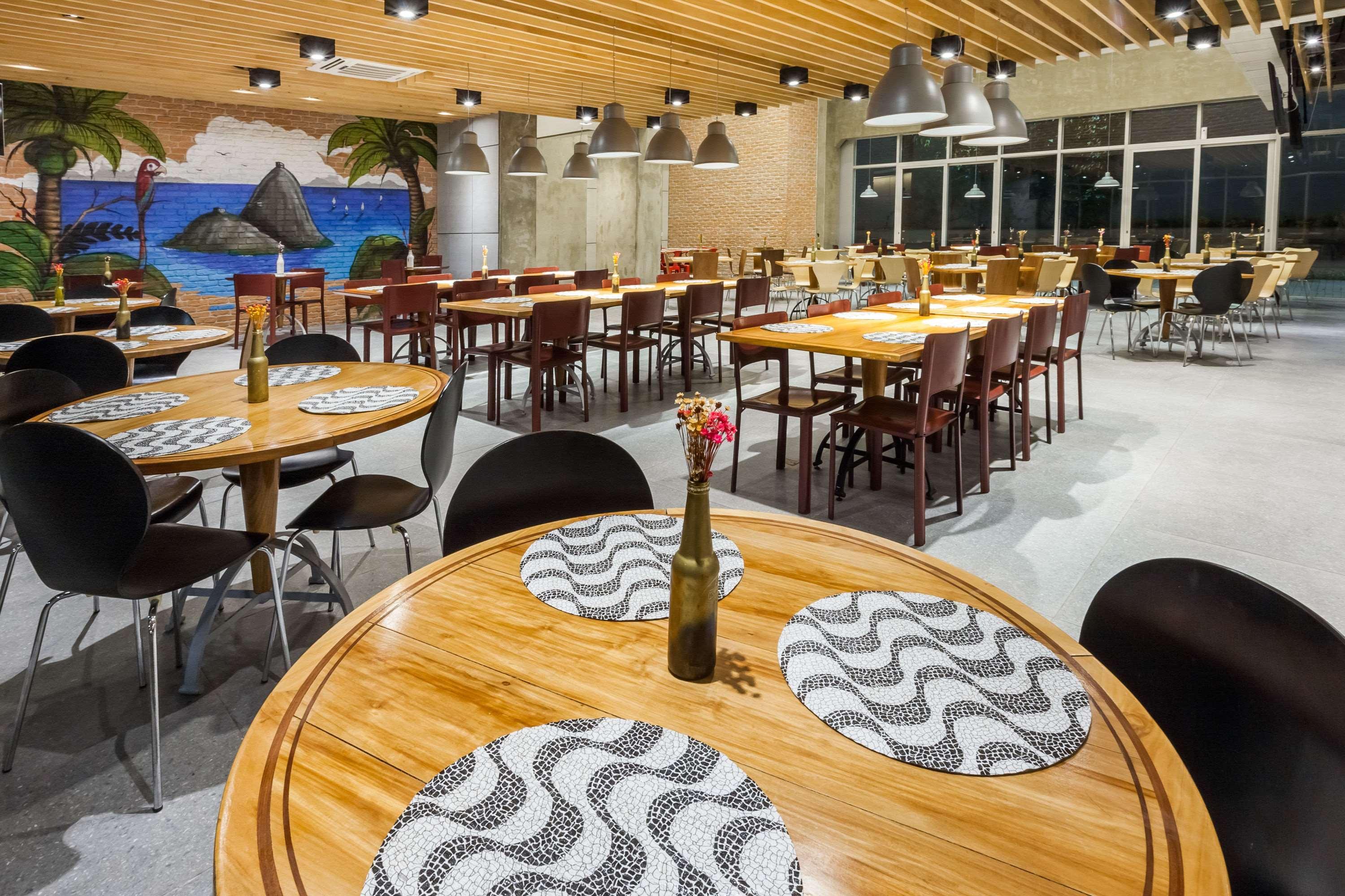 Ribalta Hotel Barra Da Tijuca By Atlantica Rio de Janeiro Exterior photo