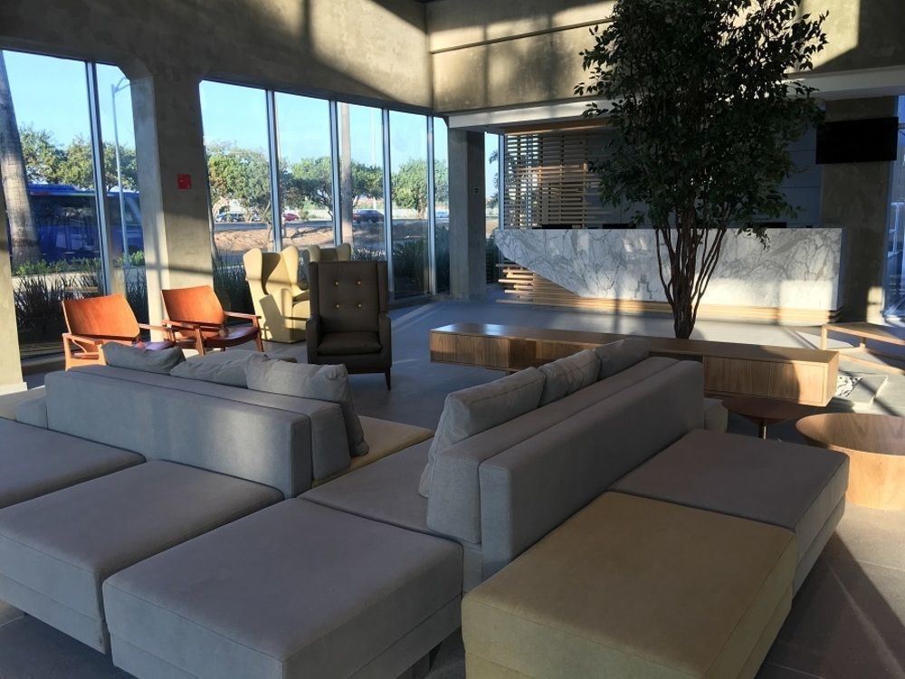 Ribalta Hotel Barra Da Tijuca By Atlantica Rio de Janeiro Exterior photo